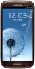 Samsung Galaxy S3 i9300 32GB Amber Brown - Выкса