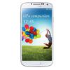 Смартфон Samsung Galaxy S4 GT-I9505 White - Выкса