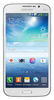 Смартфон SAMSUNG I9152 Galaxy Mega 5.8 White - Выкса