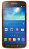 Смартфон SAMSUNG I9295 Galaxy S4 Activ Orange - Выкса