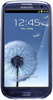 Смартфон SAMSUNG I9300 Galaxy S III 16GB Pebble Blue - Выкса