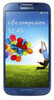 Смартфон SAMSUNG I9500 Galaxy S4 16Gb Blue - Выкса