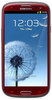 Смартфон Samsung Samsung Смартфон Samsung Galaxy S III GT-I9300 16Gb (RU) Red - Выкса