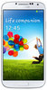 Смартфон Samsung Samsung Смартфон Samsung Galaxy S4 16Gb GT-I9500 (RU) White - Выкса