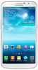Смартфон Samsung Samsung Смартфон Samsung Galaxy Mega 6.3 8Gb GT-I9200 (RU) белый - Выкса