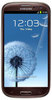 Смартфон Samsung Samsung Смартфон Samsung Galaxy S III 16Gb Brown - Выкса