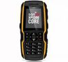 Терминал мобильной связи Sonim XP 1300 Core Yellow/Black - Выкса