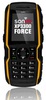 Сотовый телефон Sonim XP3300 Force Yellow Black - Выкса