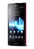 Смартфон Sony Xperia ion Red - Выкса