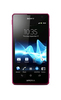 Смартфон Sony Xperia TX Pink - Выкса
