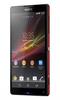 Смартфон Sony Xperia ZL Red - Выкса