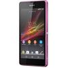 Смартфон Sony Xperia ZR Pink - Выкса