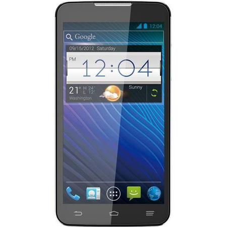 Смартфон ZTE Grand Memo Blue - Выкса