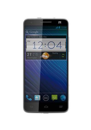 Смартфон ZTE Grand S White - Выкса